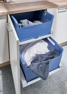 Nobilia SPA Laser Magnolia matt 2