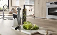Nobilia SPA Natura Oak Montreal 2