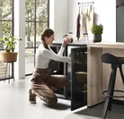 Nobilia SPA Natura Oak Montreal 3