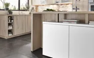 Nobilia SPA Natura Oak Montreal 4