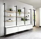 Nobilia SPA Senso Blanc premium mat 2