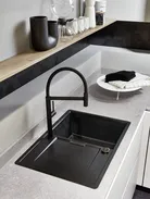 Nobilia SPA Senso Blanc premium mat 3