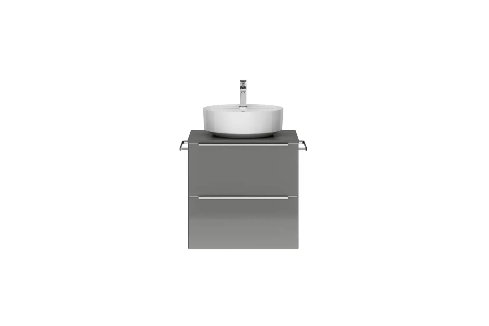 Nobilia SPA Wastafeloplossing 0