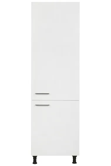 Nobilia SPA Appliance housing for integrated fridge GD123-1