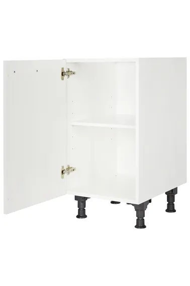 Nobilia SPA Base unit UD45
