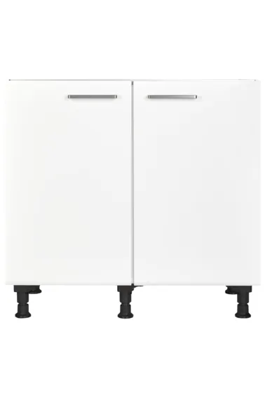 Nobilia SPA Sink base unit SPUD90