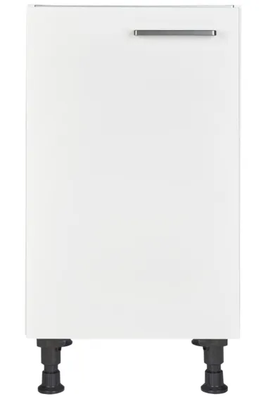 Nobilia SPA Sink base unit SPUD45