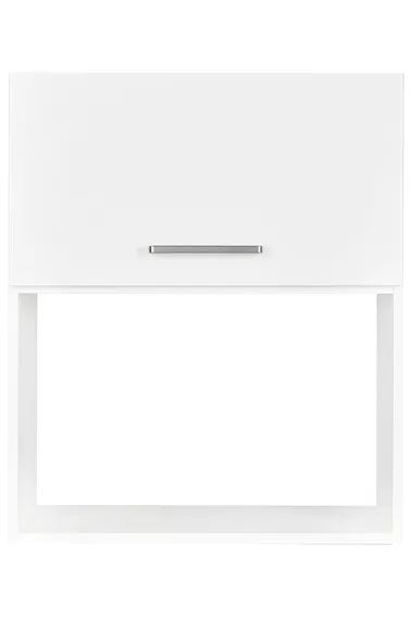 Nobilia SPA Wall unit for microwave WMJE60-1