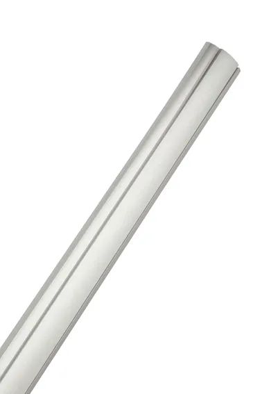 Nobilia SPA Upstands for continuous planning with niche cladding WAPN200