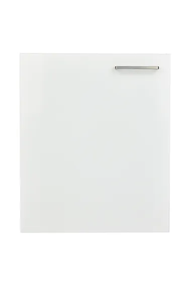 Nobilia SPA Continuous door KSBD