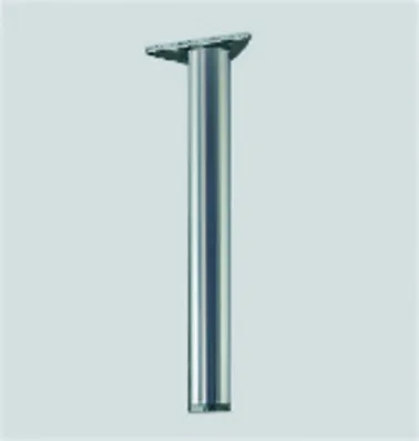 Nobilia SPA Support leg 60 mm Ø SFED87