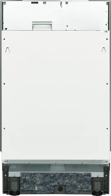 Nobilia SPA LAURUS Fully integrated dishwasher LSV45-3, 450 mm wide, 3 programmes LSV45-3