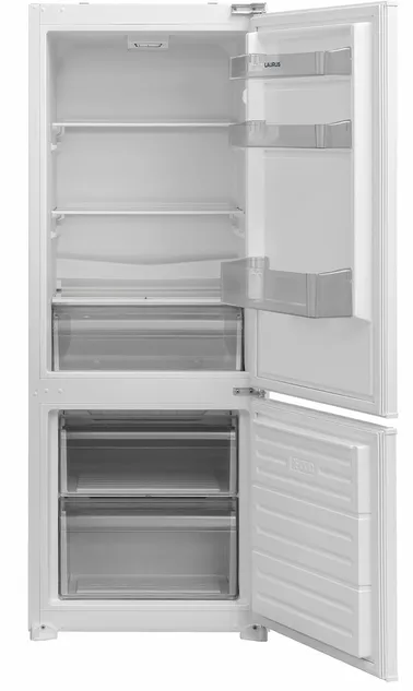 Nobilia SPA LAURUS Integrated fridge/freezer combination LKG144E BF LKG144EBF