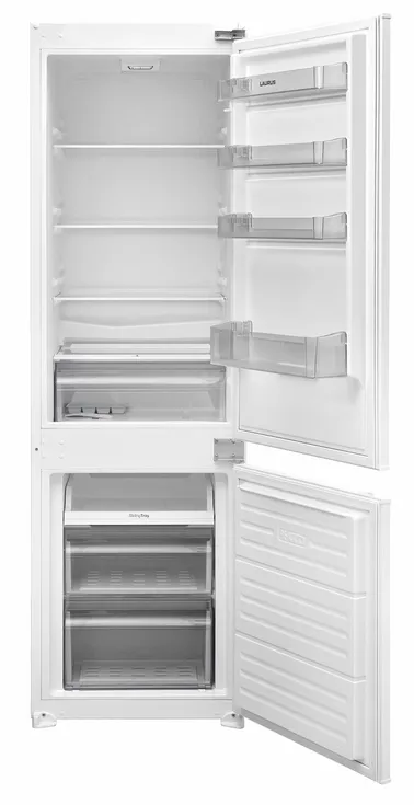 Nobilia SPA LAURUS Integrated fridge/freezer combination LKG178E LKG178E