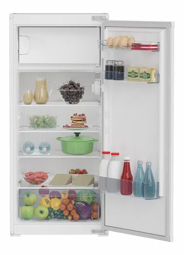 Nobilia SPA BEKO Integrated fridge BSSA210K4SN BSSA210K4SN