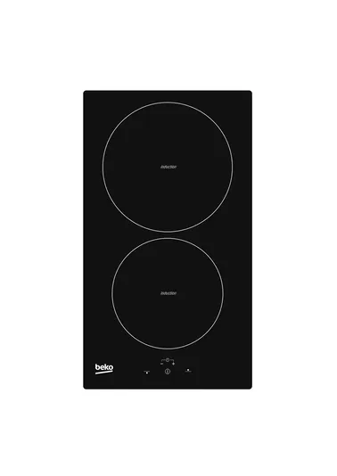 Nobilia SPA BEKO Domino ceramic glass induction hot plate HDMI32400DT, independent, HDMI32400DT