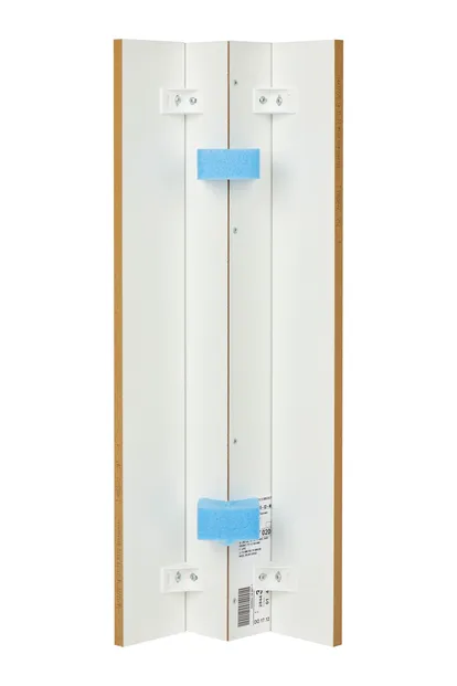 Nobilia SPA Fileur d'angle UPE 2