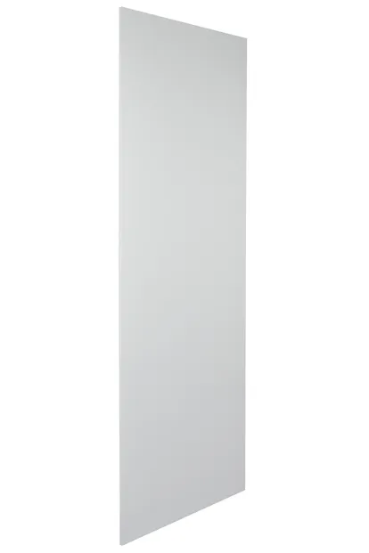 Nobilia SPA Abschlusswange HWA16 0