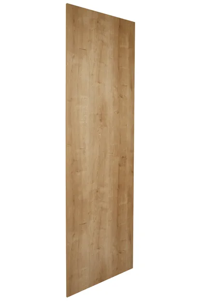 Nobilia SPA Afsluitwand incl. bodemprofiel, Diepte: 683 mm HWAV16 0