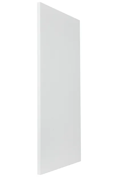 Nobilia SPA Afsluit- / tussenwand voor wandkasten, hoogte 1 WW16-1 0