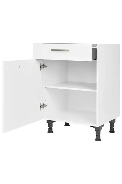 Nobilia SPA Hot plate unit KS60 2