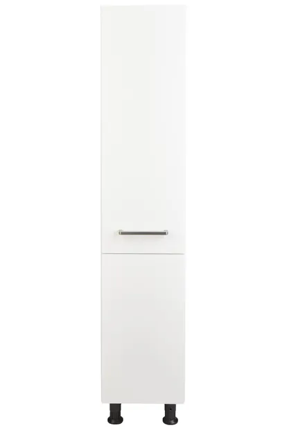 Nobilia SPA Demi-colonne, armoire de pharmacien HA30 0