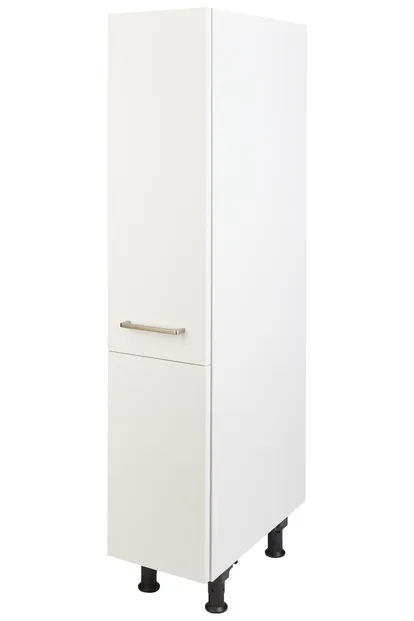 Nobilia SPA Demi-colonne, armoire de pharmacien HA30 1