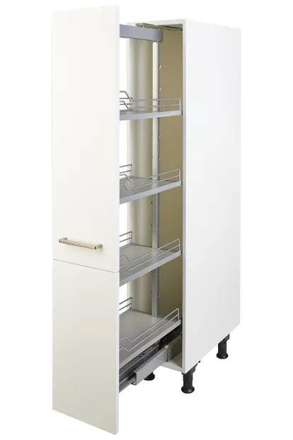 Nobilia SPA Demi-colonne, armoire de pharmacien HA30 2