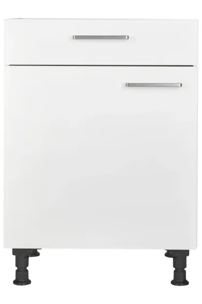 Nobilia SPA Base unit US60 0