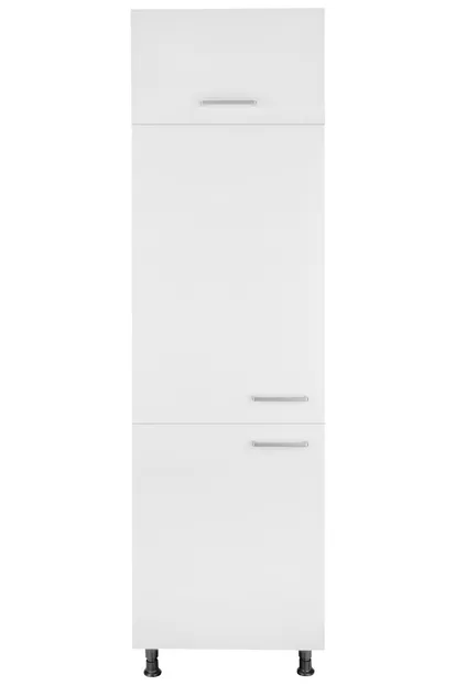 Nobilia SPA Armoire réfrigérateur / congélateur GD145-1 0
