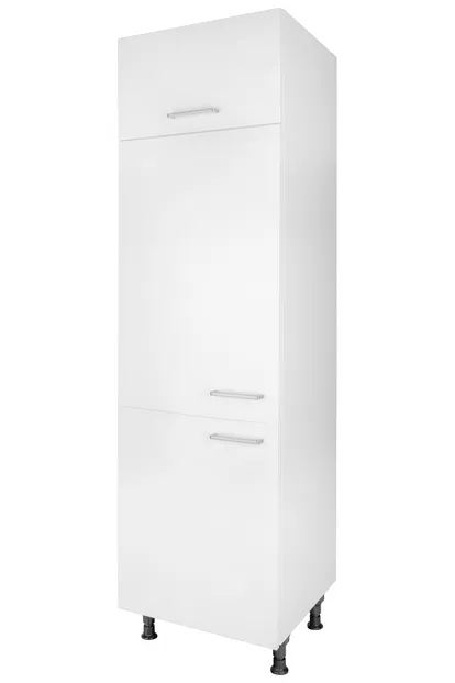 Nobilia SPA Armoire réfrigérateur / congélateur GD145-1 1