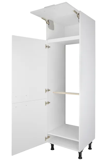 Nobilia SPA Armoire réfrigérateur / congélateur GD145-1 2