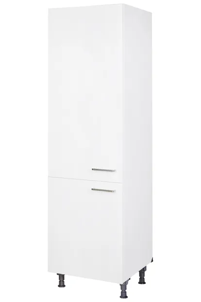 Nobilia SPA Geschirr-/ Vorratsschrank HDV60-1 1