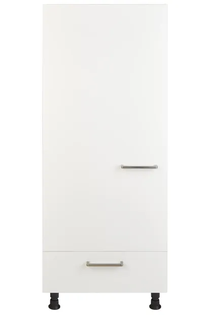 Nobilia SPA Geräte-Umbau Kühlautomat G123S 0