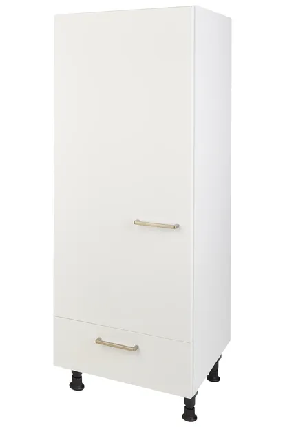 Nobilia SPA Geräte-Umbau Kühlautomat G123S 1