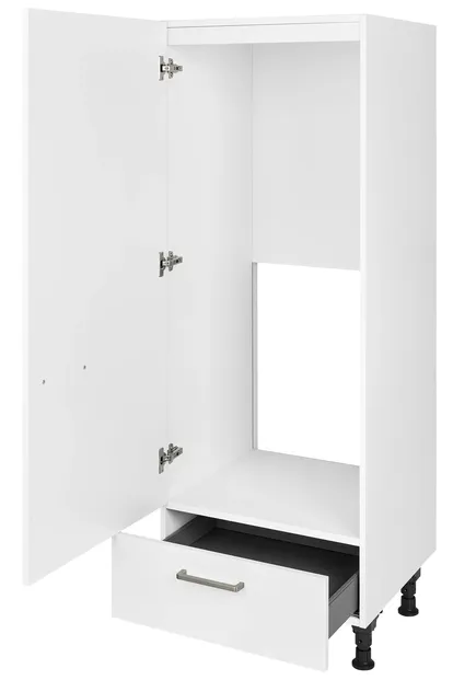 Nobilia SPA Geräte-Umbau Kühlautomat G123S 2