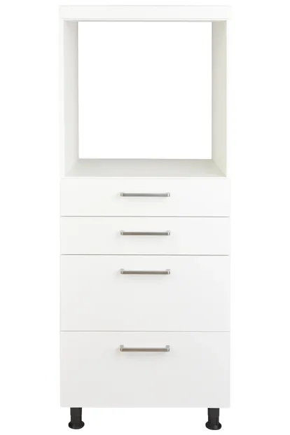 Nobilia SPA Demi-colonne four GO2S2A 0