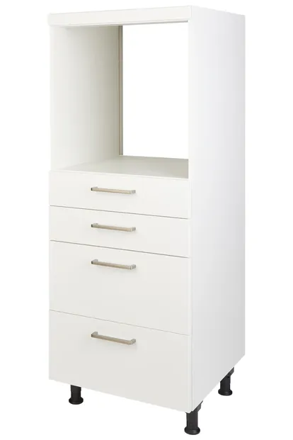 Nobilia SPA Demi-colonne four GO2S2A 1