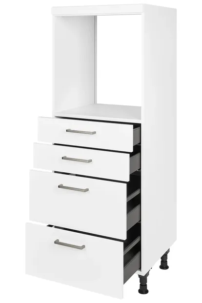 Nobilia SPA Demi-colonne four GO2S2A 2