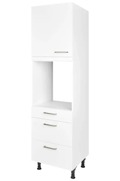 Nobilia SPA Armoire four GOS2A-1 1