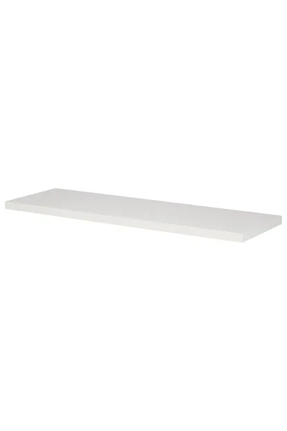 Nobilia SPA Muurplank, 25 mm dik VBE25-80 0