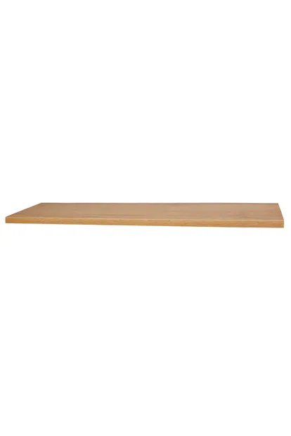 Nobilia SPA Wandbord 25 mm stark VBE25-90 0