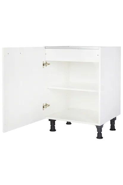 Nobilia SPA Hot plate unit KD60 2