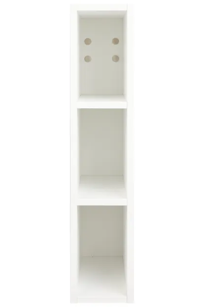 Nobilia SPA Wand-schappenkast WR15-1 0