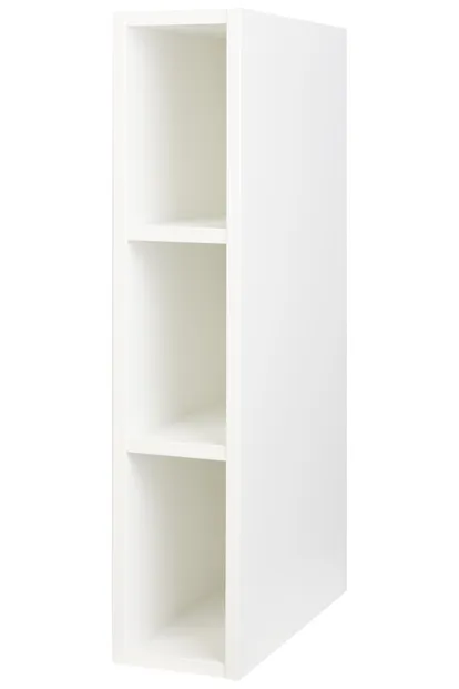 Nobilia SPA Wand-schappenkast WR15-1 1