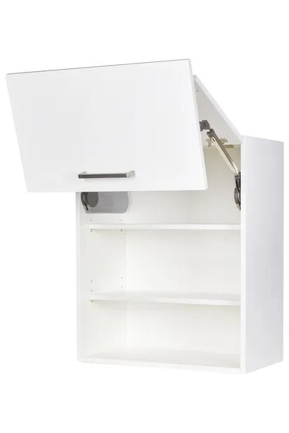 Nobilia SPA Wall unit, folding/lifting door WFL60-1 1