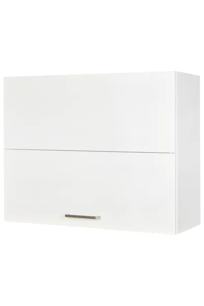 Nobilia SPA Elément haut avec porte lift pliante WFL90-1 1
