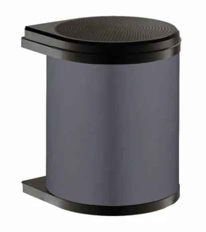 Nobilia SPA Einbau-Abfallsammler ”Mono” AS3476 0