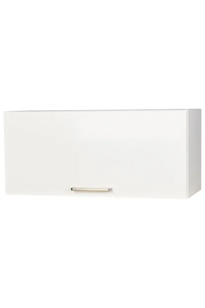 Nobilia SPA Wandschrank mit Klappe WK80-36 1
