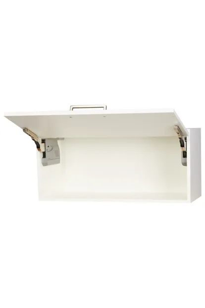Nobilia SPA Wandschrank mit Klappe WK80-36 2